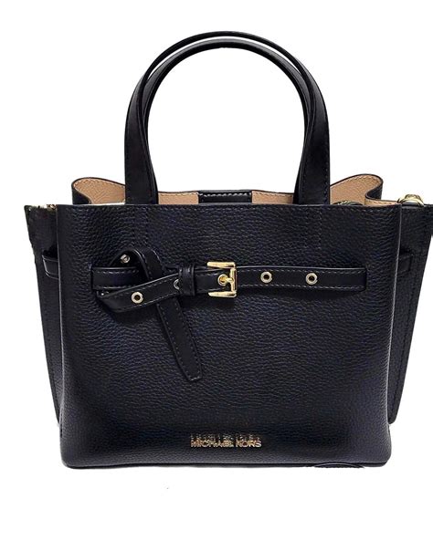 sac michael kors noir prix|macy's michael kors bags.